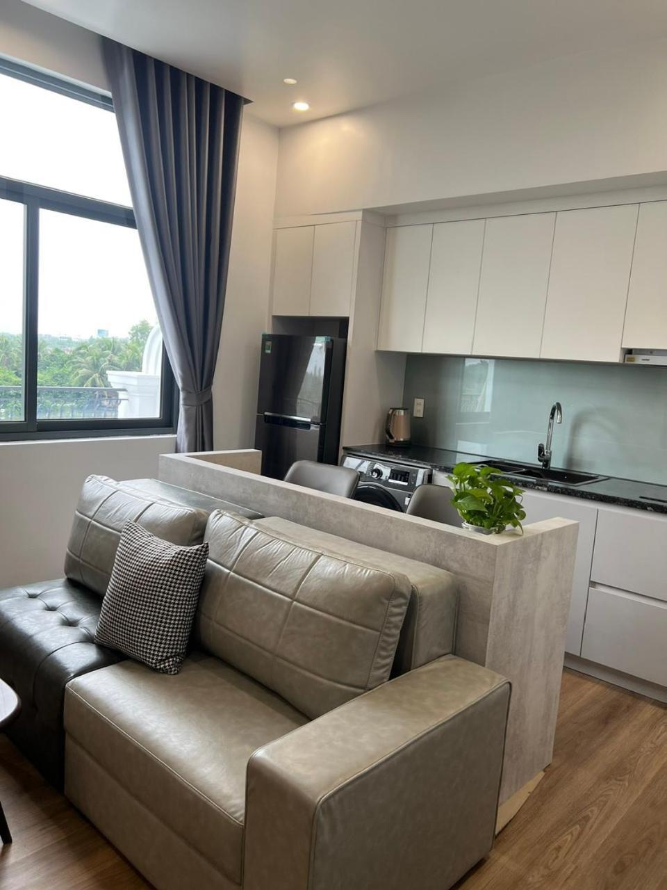 Mina Apartment - Vinhome Marina Hai Phong Luaran gambar