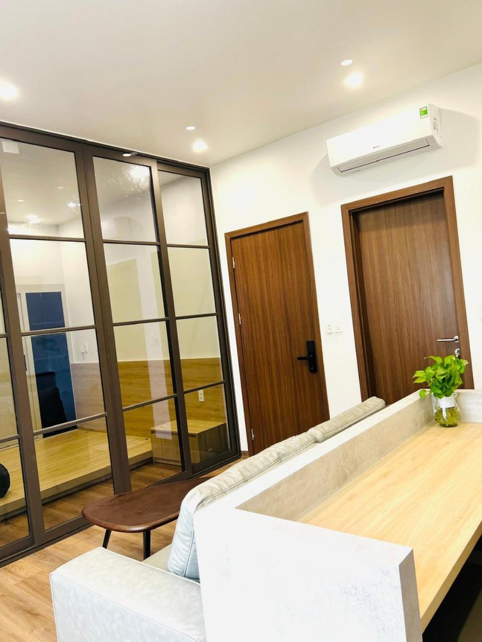 Mina Apartment - Vinhome Marina Hai Phong Luaran gambar