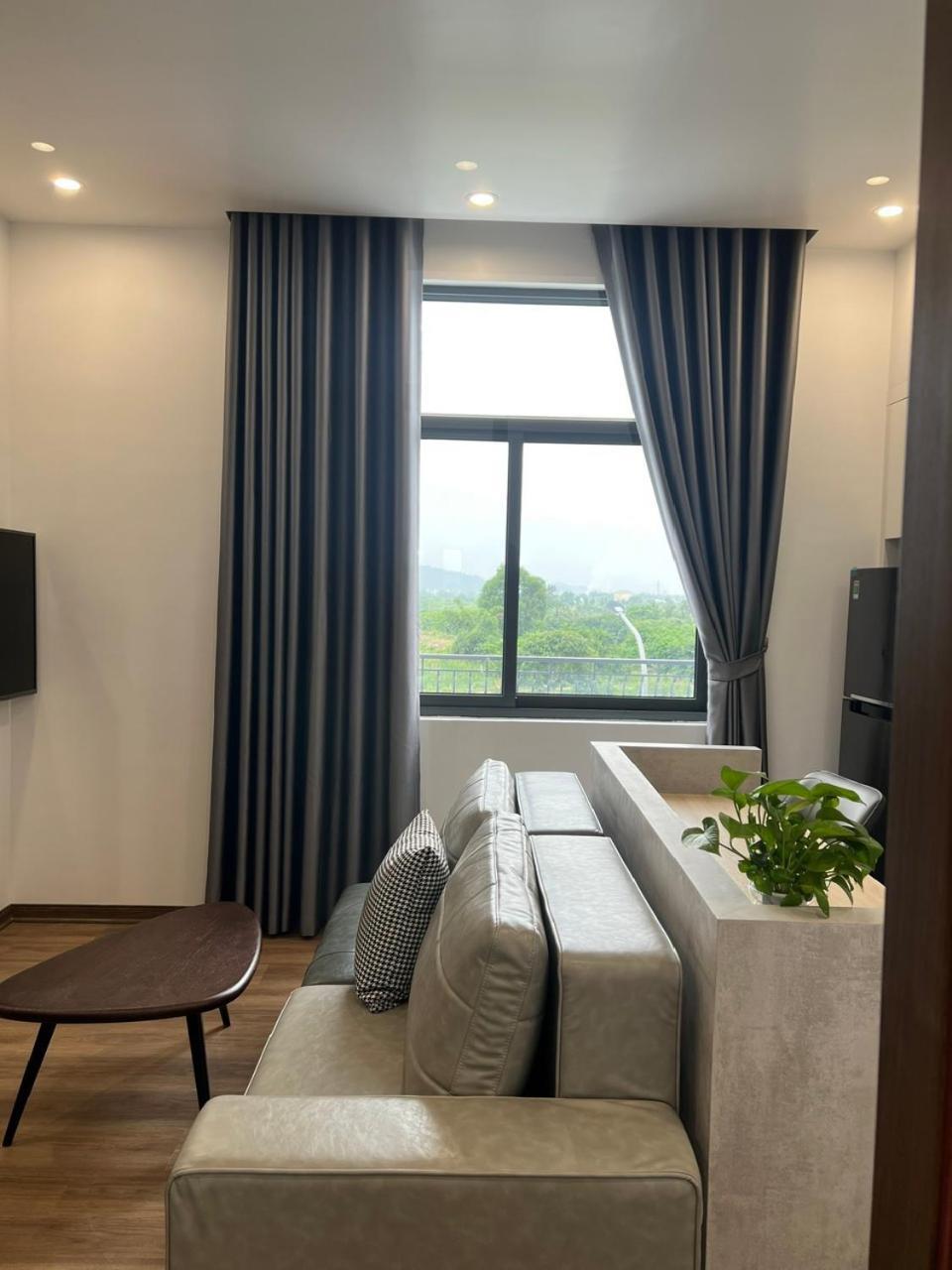 Mina Apartment - Vinhome Marina Hai Phong Luaran gambar